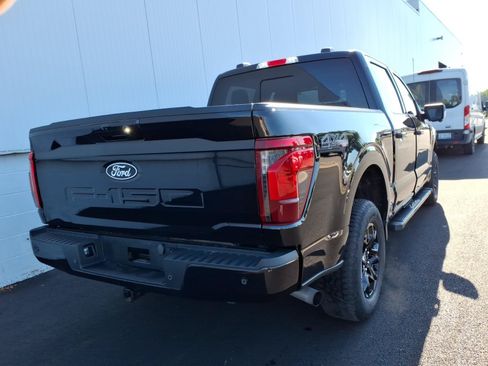 Certified 2024 Ford F150 XLT w/ Equipment Group 302A MID AWD/4WD image 6