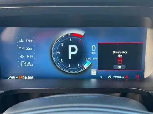 Used 2024 Ford F150 Raptor AWD/4WD image 36