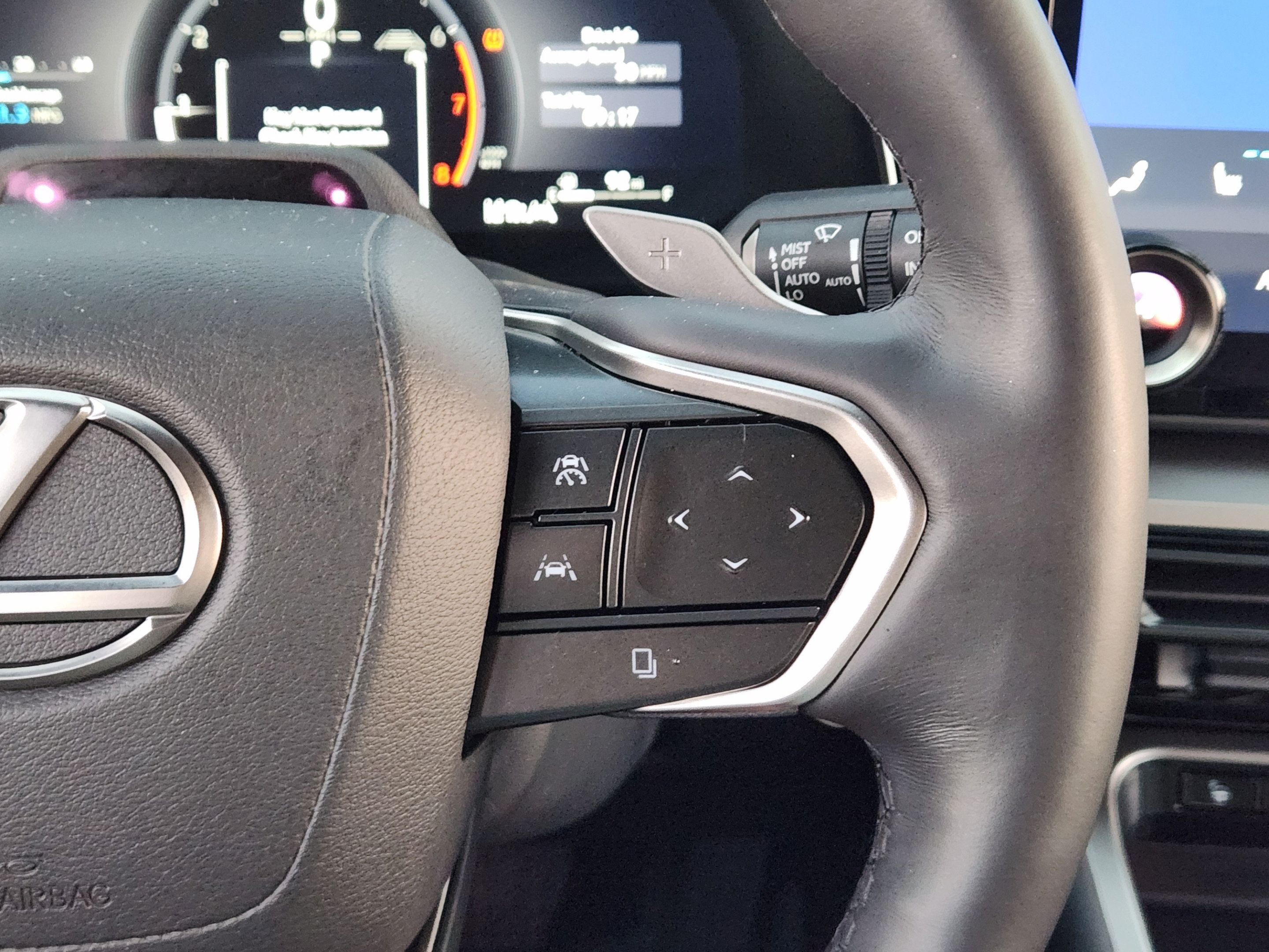 Used 2024 Lexus TX 350 FWD w/ Technology Package image 27