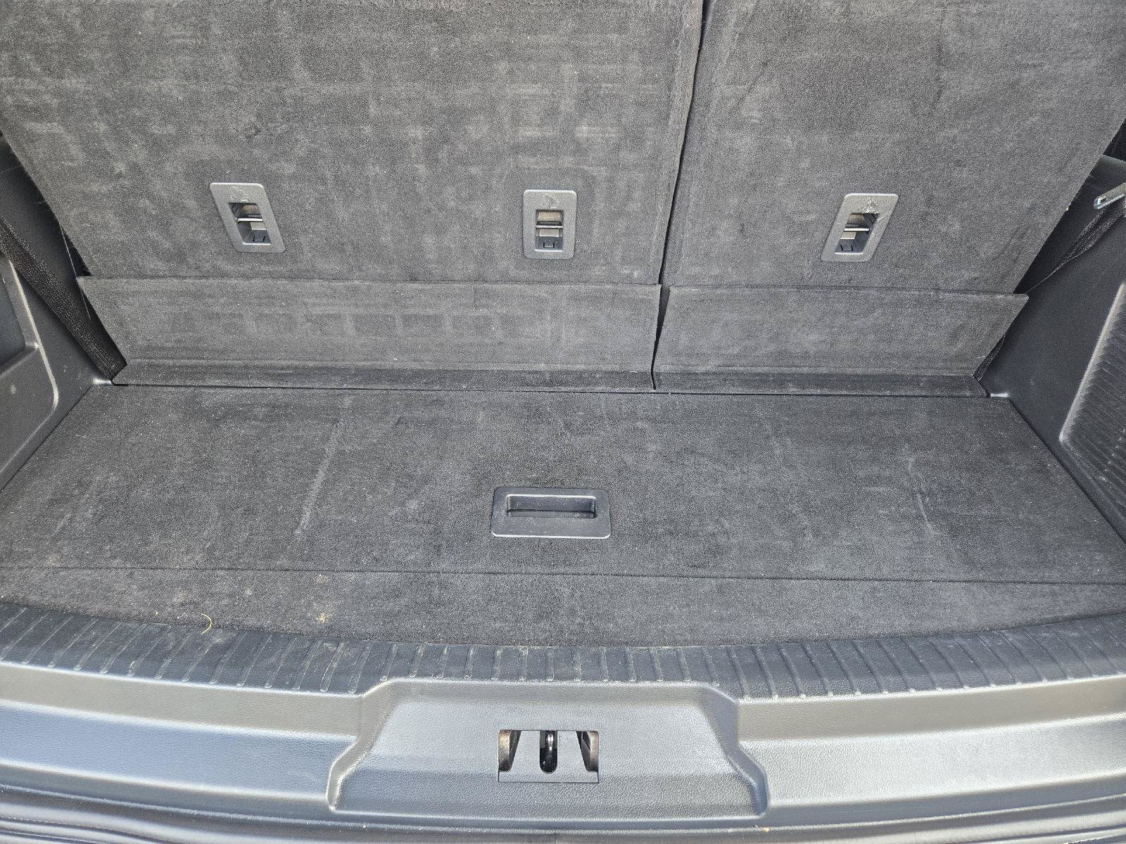 Used 2024 Ford Expedition XLT RWD image 32