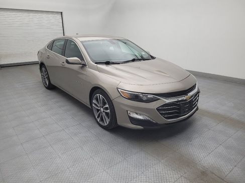 Used 2022 Chevrolet Malibu LT image 13