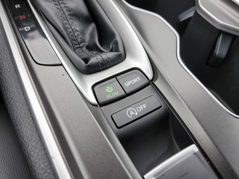 Used 2022 Honda Accord Sport image 31