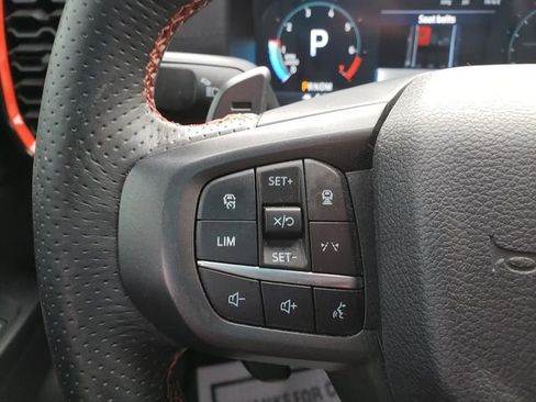 Certified 2024 Ford Ranger Raptor image 13