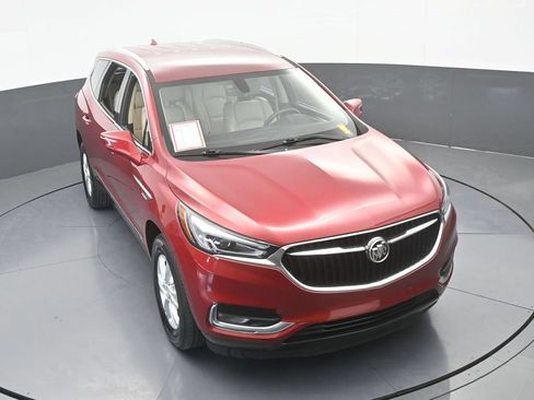 Used 2020 Buick Enclave Essence FWD image 53