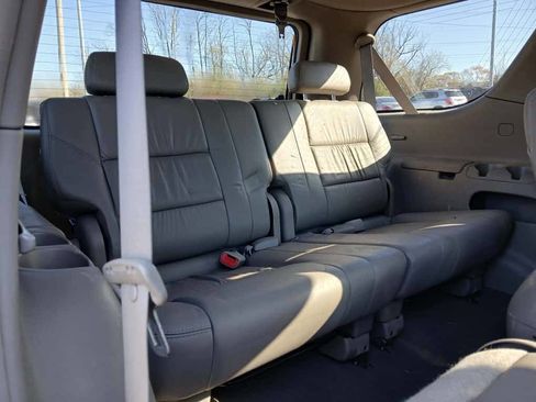 Used 2005 Toyota Sequoia Limited image 17