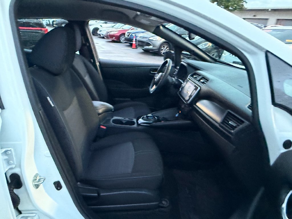 Used 2024 Nissan Leaf SV Plus FWD image 19