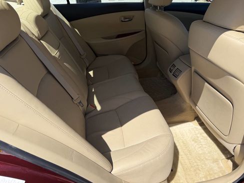Used 2007 Lexus ES 350 FWD image 19