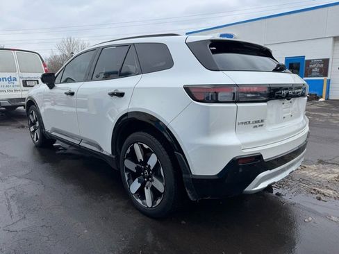 Used 2024 Honda Prologue Elite image 4
