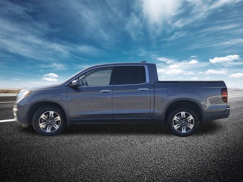 Certified 2019 Honda Ridgeline RTL-E image 18