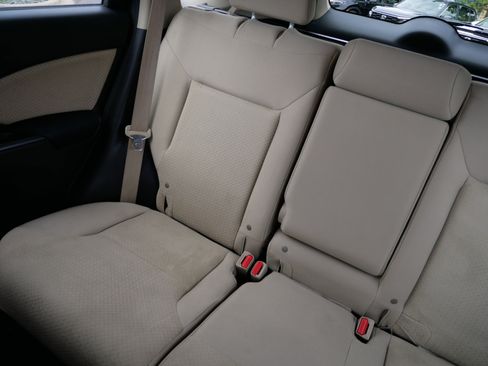 Used 2016 Honda CR-V EX image 12