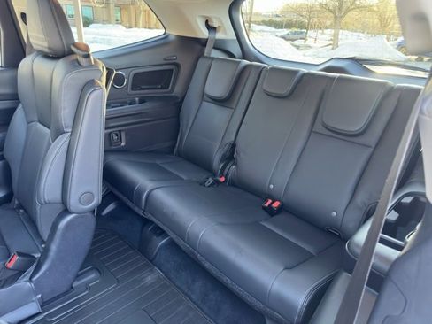 Used 2023 Subaru Ascent Limited w/ Technology Package image 24