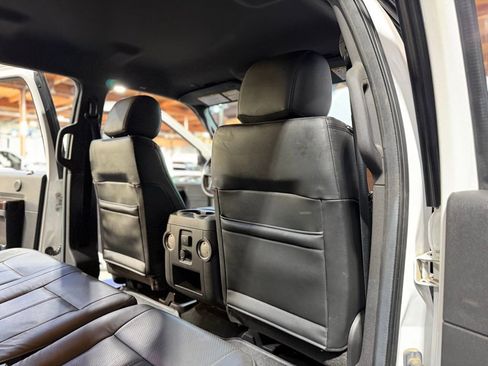 Used 2016 Ford F250 Platinum image 28