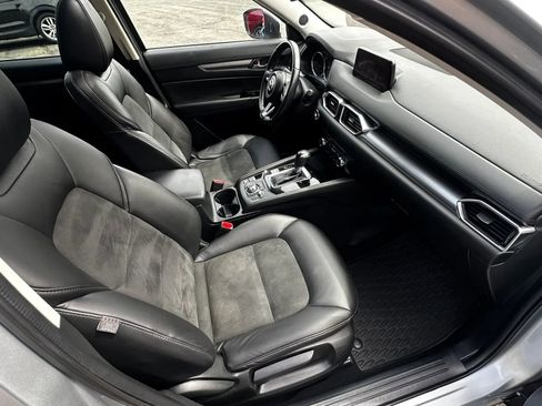 Used 2017 MAZDA CX-5 Touring w/ Preferred Equipment Package image 28