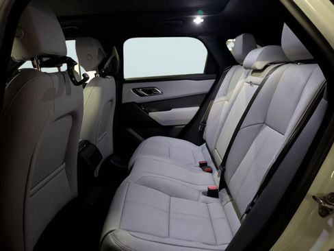 New 2026 Land Rover Range Rover Velar S AWD/4WD image 25