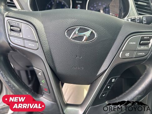 Used 2015 Hyundai Santa Fe GLS w/ Option Group 03 image 26