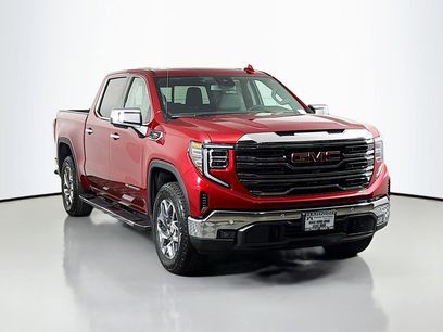 New 2026 GMC Sierra 1500 SLT w/ SLT Premium Plus Package