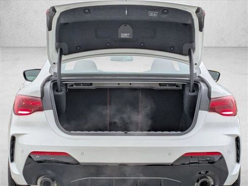 New 2026 BMW 430i xDrive Coupe w/ M Sport Package image 19