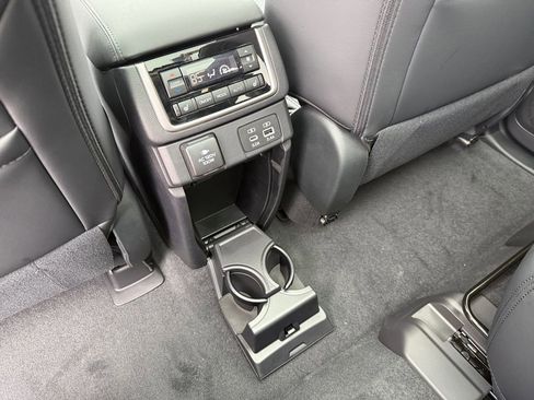 New 2026 Subaru Ascent Touring AWD/4WD image 27