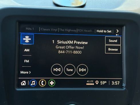 Used 2023 Chevrolet Equinox LS w/ Midnight Edition image 22