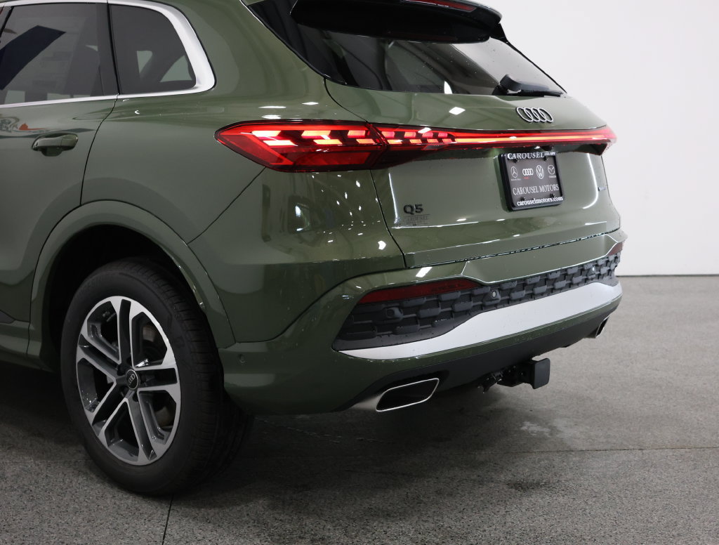 New 2026 Audi Q5 Premium AWD/4WD image 10