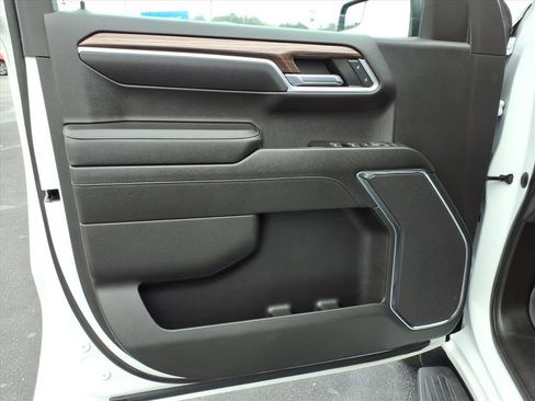 Used 2022 Chevrolet Silverado 1500 LT w/ All Star Edition Plus image 4