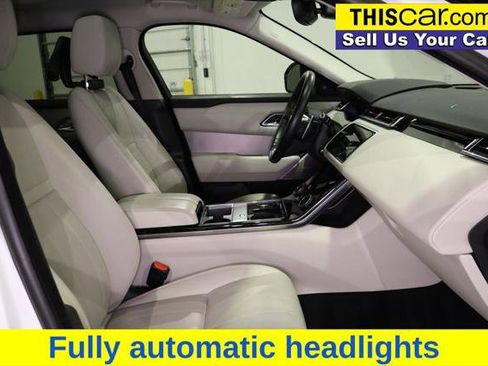 Used 2020 Land Rover Range Rover Velar R-Dynamic S image 23
