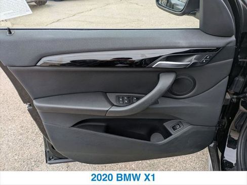 Used 2020 BMW X1 sDrive28i w/ Premium Package FWD image 12
