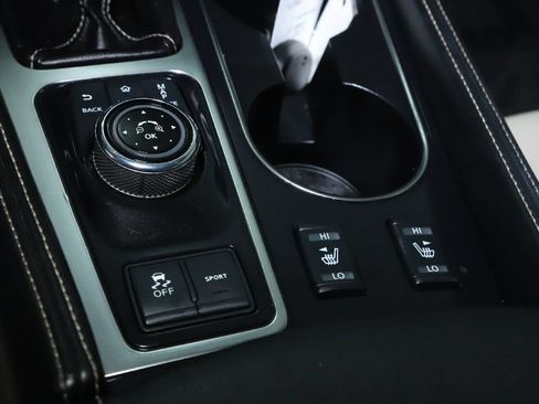 Used 2019 Nissan Maxima 3.5 SL w/ Floor Mat Group FWD image 29