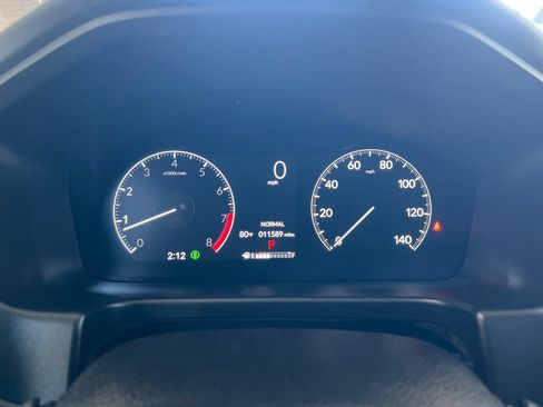 Used 2025 Honda Odyssey Elite image 23
