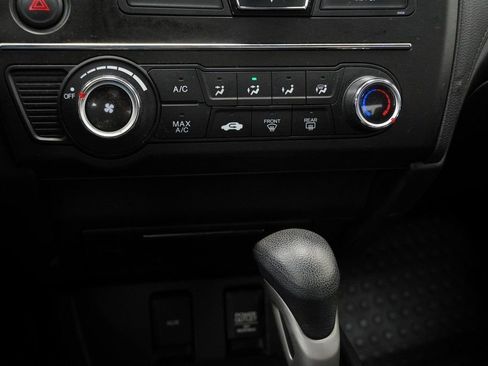 Used 2014 Honda Civic LX image 30