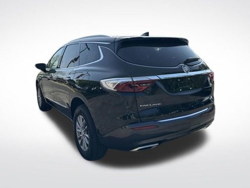 Used 2024 Buick Enclave Essence w/ LPO, Floor Liner Package FWD image 3