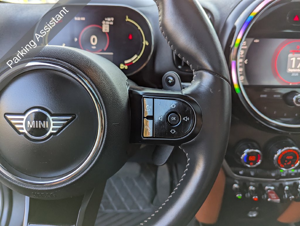 Used 2022 MINI Cooper Countryman S AWD/4WD image 22