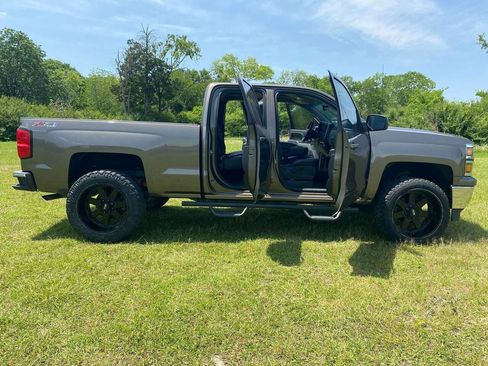 Used 2015 Chevrolet Silverado 1500 LT w/ All Star Edition image 30