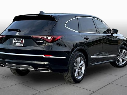 Used 2025 Acura MDX FWD image 18