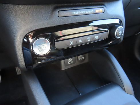 New 2026 Ford Escape ST-Line w/ Tech Pack #1 AWD/4WD image 12