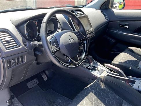 Used 2024 Mitsubishi Outlander Sport AWD image 13