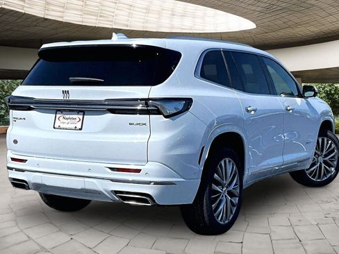 New 2026 Buick Enclave Avenir w/ Super Cruise Package AWD/4WD image 21