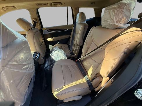 New 2025 Cadillac XT6 Premium Luxury image 13