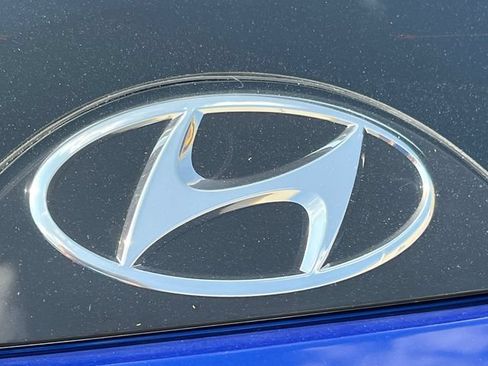 Used 2024 Hyundai Tucson Limited FWD image 46