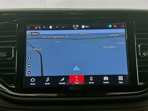 New 2026 Dodge Durango GT image 15