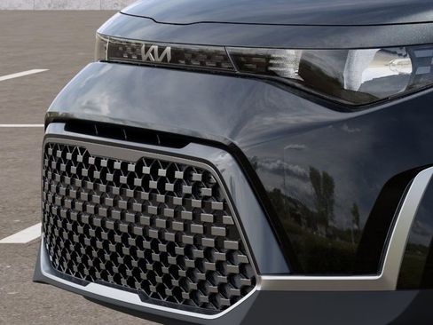 New 2025 Kia Soul EX FWD image 12
