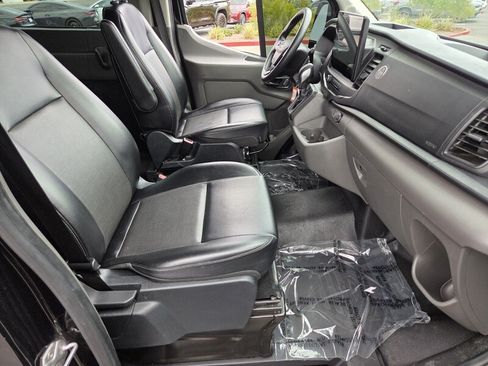 Used 2023 Ford Transit 350 XL RWD image 22