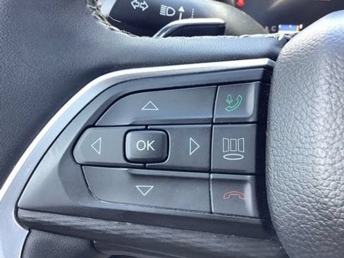 Certified 2023 Jeep Grand Cherokee L Laredo w/ Luxury Tech Group I AWD/4WD image 27
