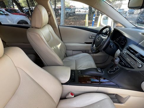 Used 2015 Lexus RX 350 FWD image 47