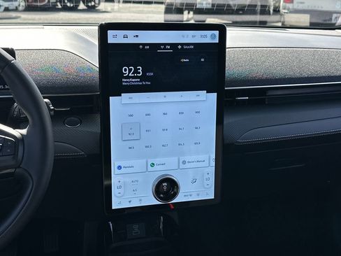 Used 2024 Ford Mustang Mach-E Premium image 16