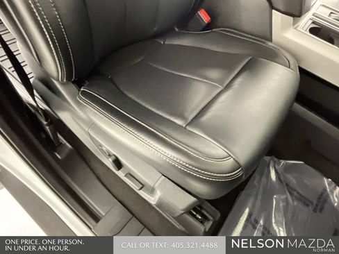 Used 2020 Ford F150 Lariat w/ Equipment Group 501A Mid image 26