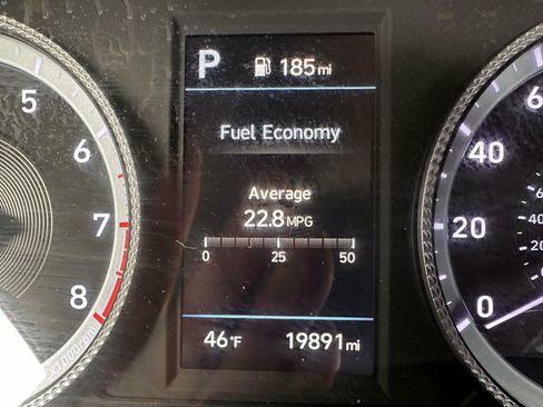 Used 2023 Hyundai Sonata SEL FWD image 30