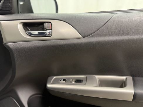 Used 2010 Subaru Impreza Outback Sport image 25