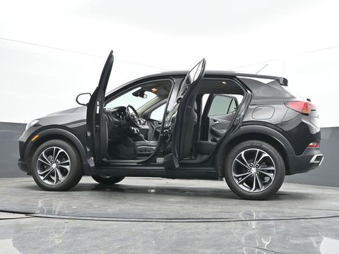 Used 2020 Buick Encore GX Select image 51