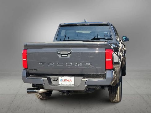 New 2026 Toyota Tacoma SR5 image 7